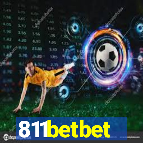 811betbet