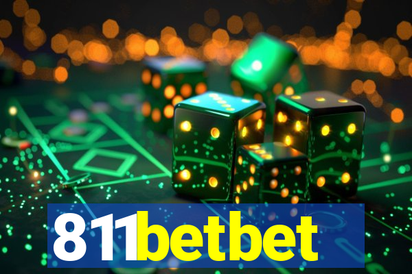 811betbet