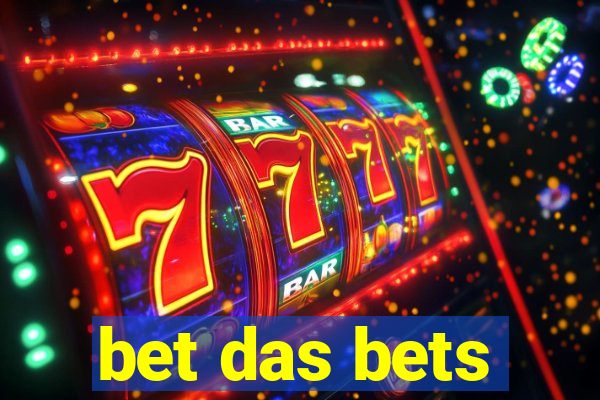 bet das bets