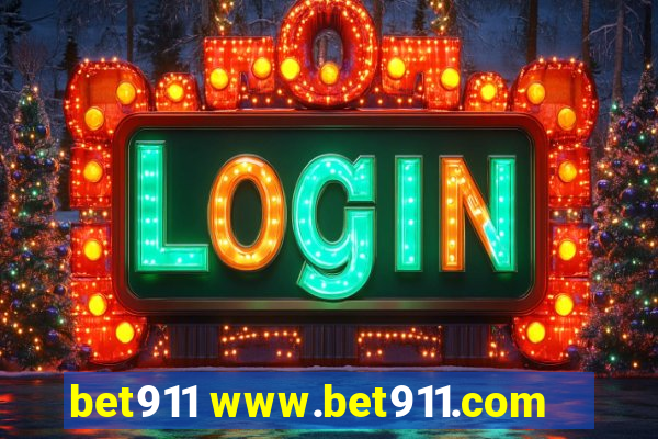 bet911 www.bet911.com