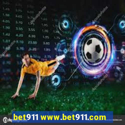 bet911 www.bet911.com