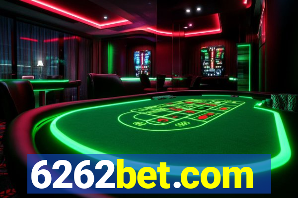 6262bet.com