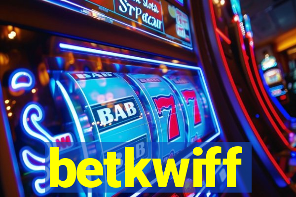 betkwiff