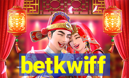 betkwiff