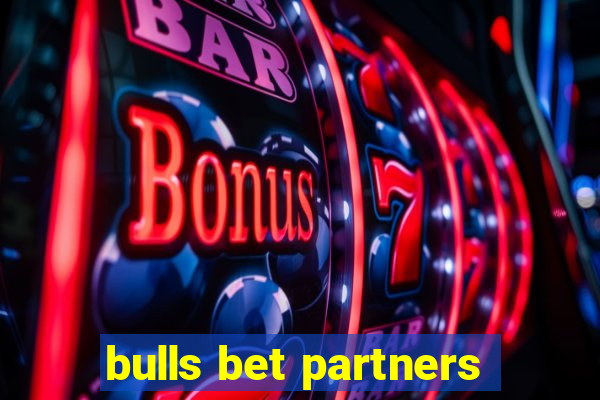 bulls bet partners