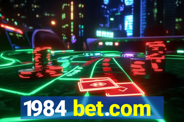 1984 bet.com