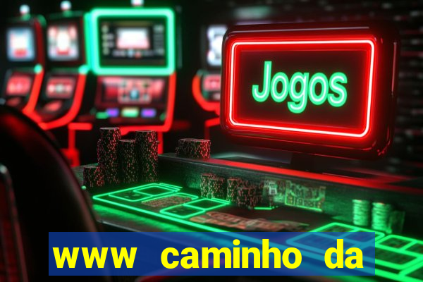 www caminho da sorte esportesdasorte net