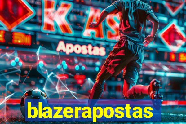 blazerapostas