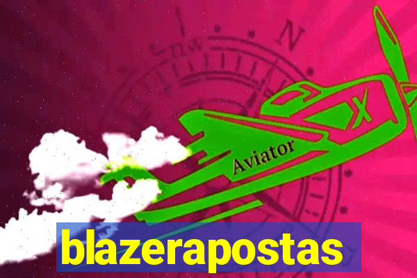 blazerapostas