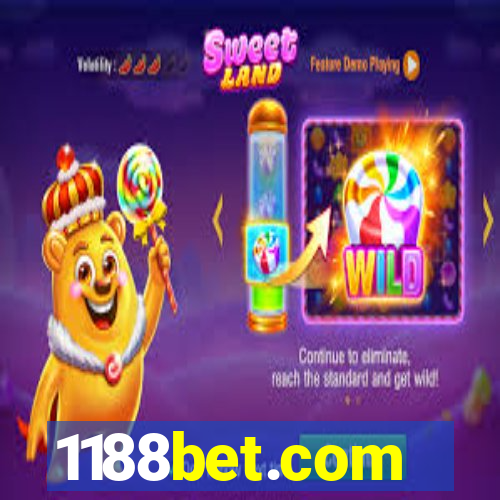 1188bet.com