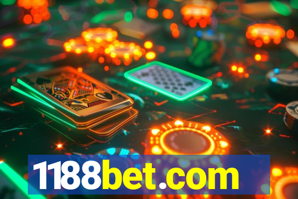 1188bet.com