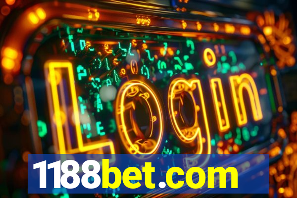 1188bet.com