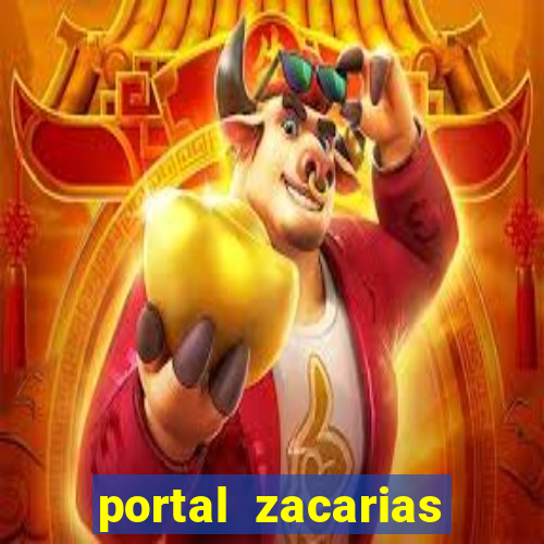 portal zacarias futebol mexicano