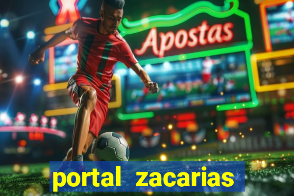 portal zacarias futebol mexicano