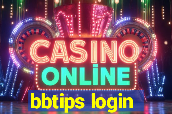 bbtips login