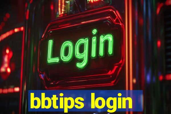 bbtips login