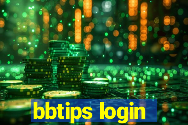 bbtips login