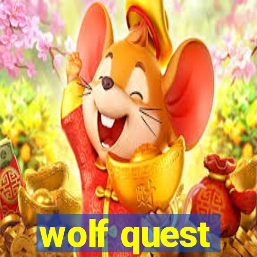 wolf quest