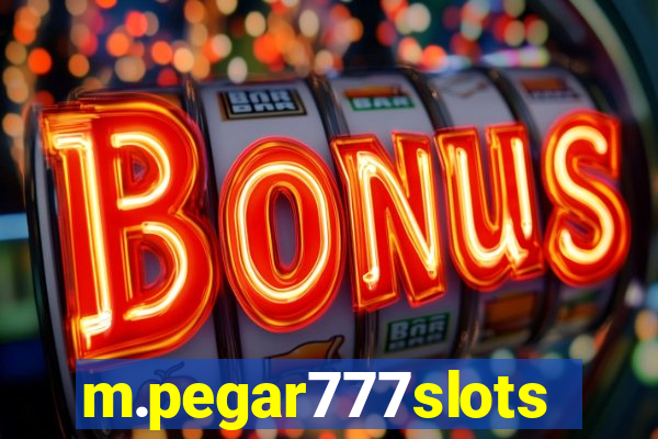 m.pegar777slots