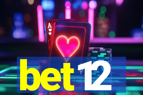 bet12