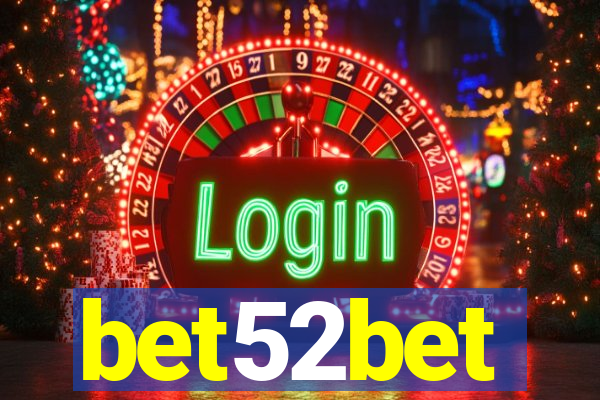 bet52bet