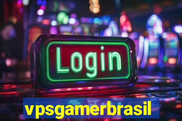 vpsgamerbrasil