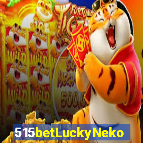 515betLuckyNeko