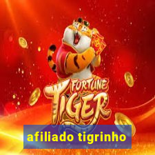 afiliado tigrinho