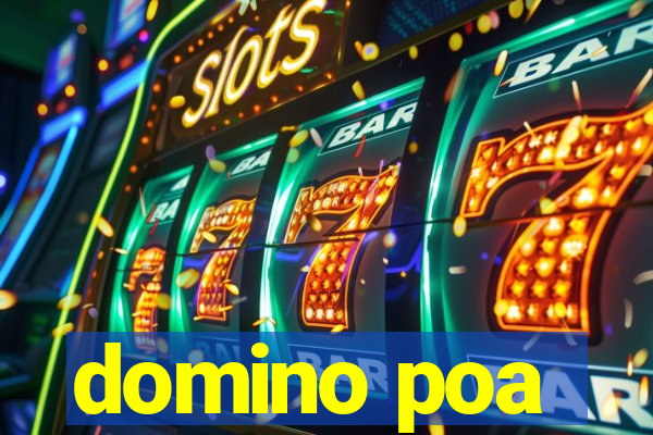 domino poa