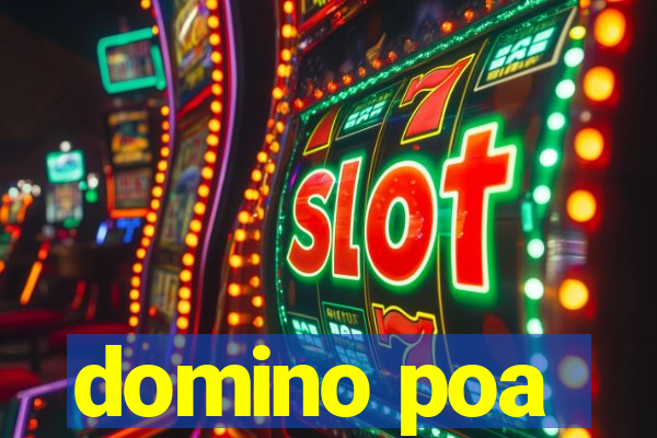 domino poa