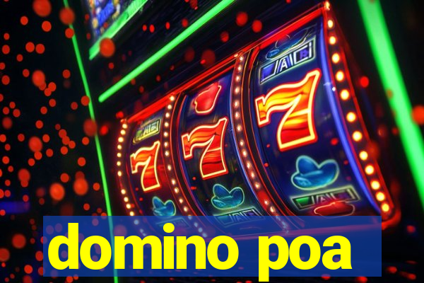 domino poa