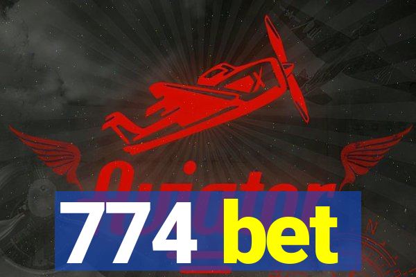 774 bet