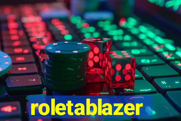 roletablazer