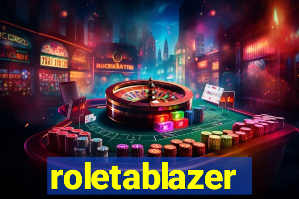 roletablazer