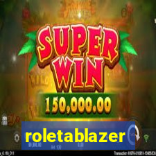 roletablazer