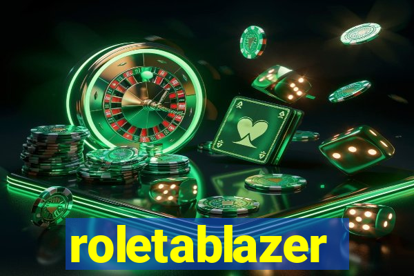 roletablazer