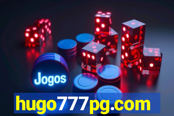 hugo777pg.com