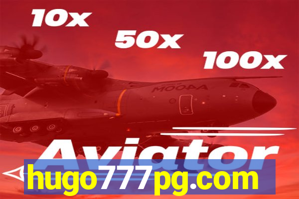 hugo777pg.com