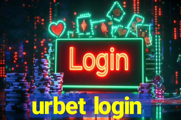 urbet login