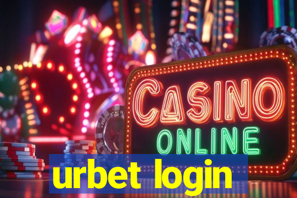 urbet login