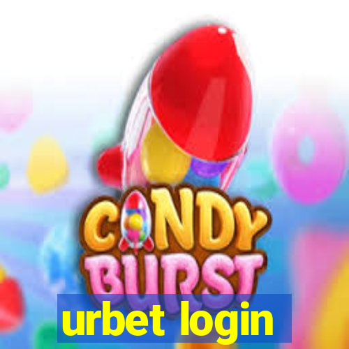 urbet login