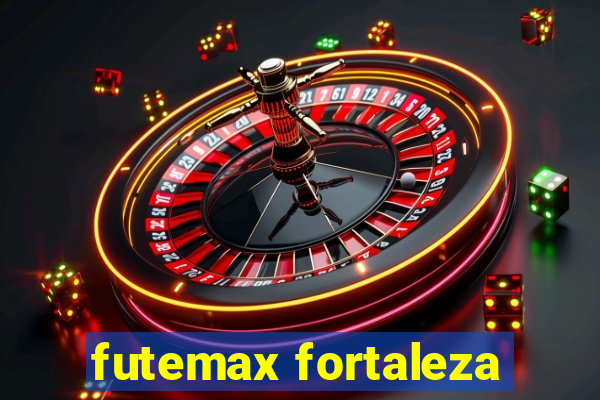 futemax fortaleza