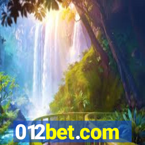 012bet.com