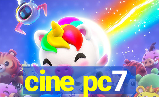 cine pc7