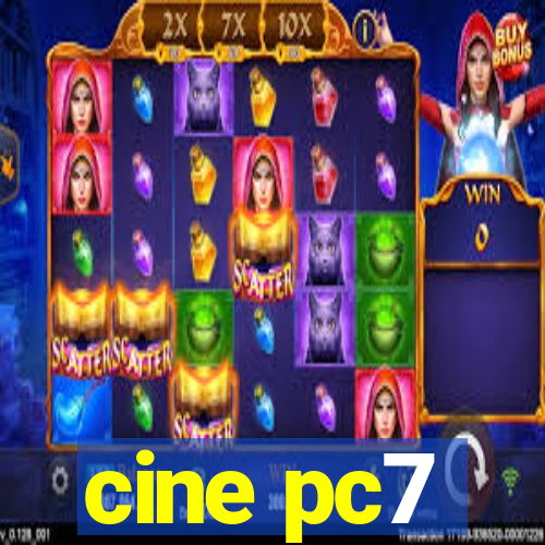 cine pc7