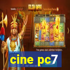 cine pc7