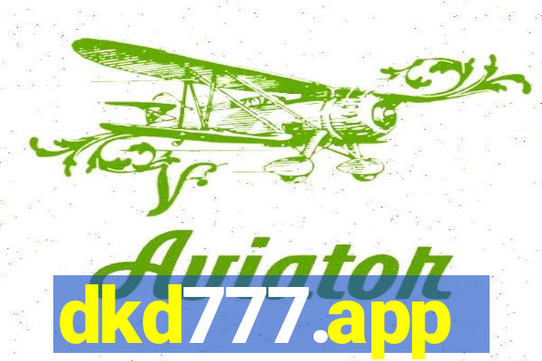 dkd777.app