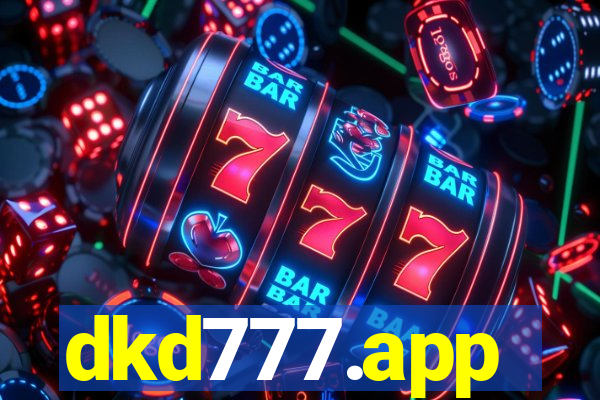 dkd777.app