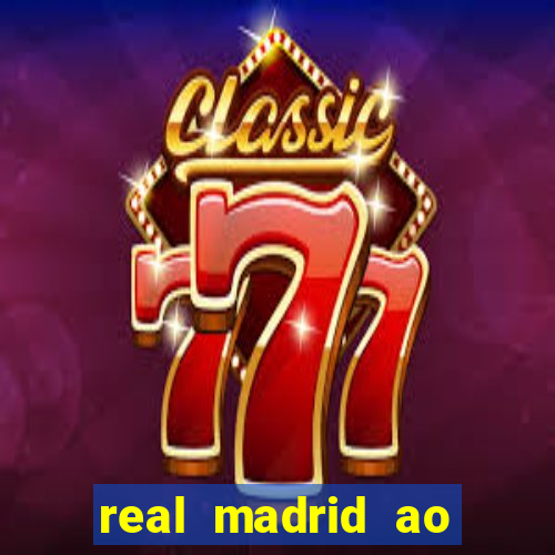 real madrid ao vivo com imagem futemax