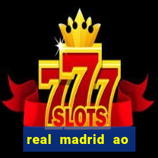 real madrid ao vivo com imagem futemax